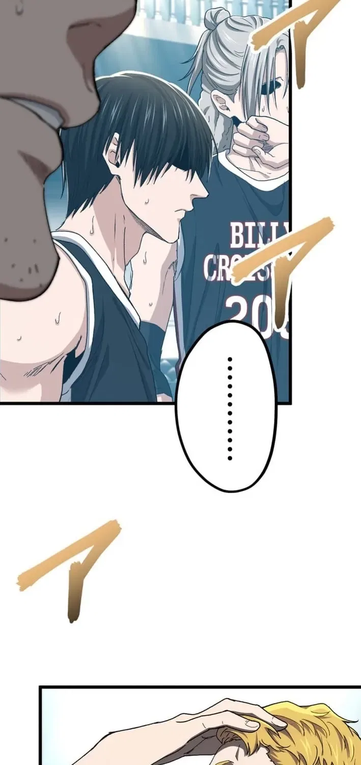 BASKETBALL SHOW Chapter 33 – Page 66