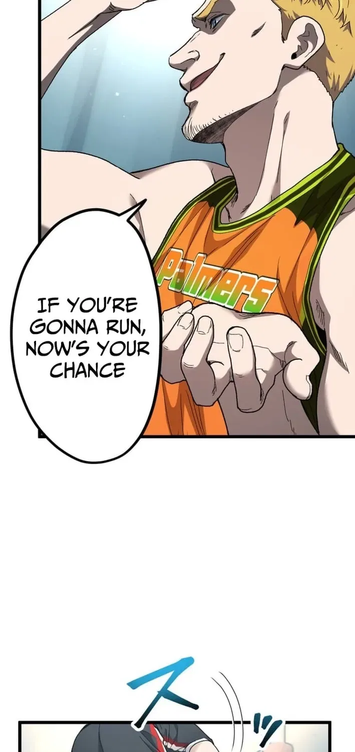 BASKETBALL SHOW Chapter 33 – Page 67