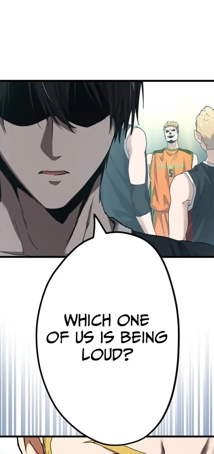 BASKETBALL SHOW Chapter 33 – Page 69