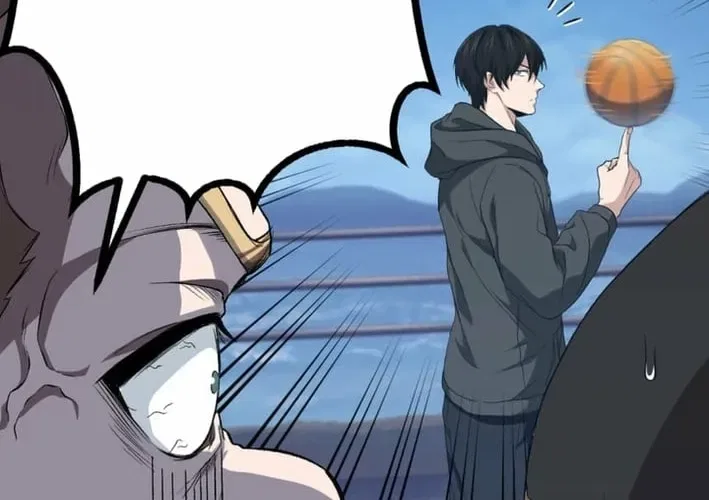 BASKETBALL SHOW Chapter 32 – Page 4