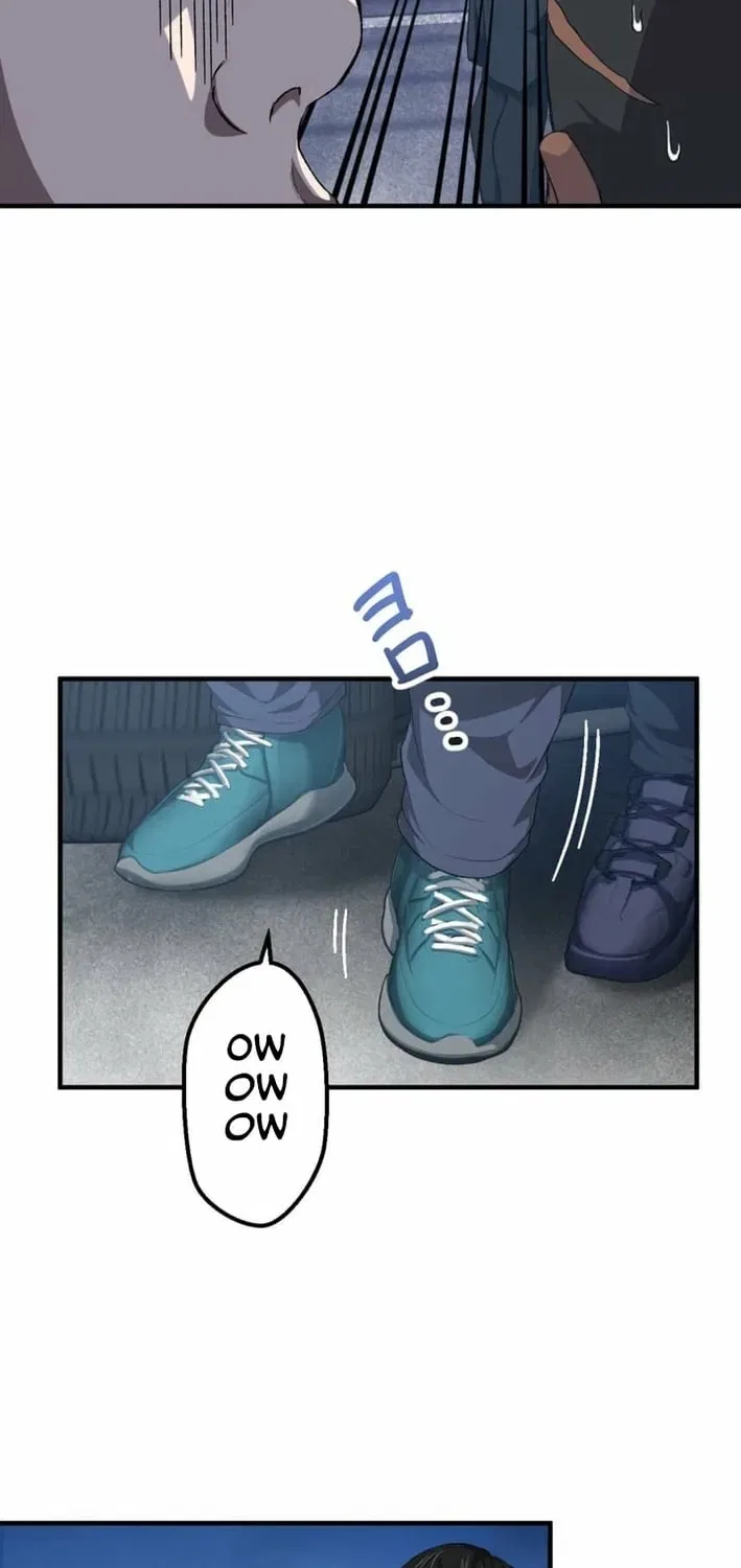 BASKETBALL SHOW Chapter 32 – Page 5