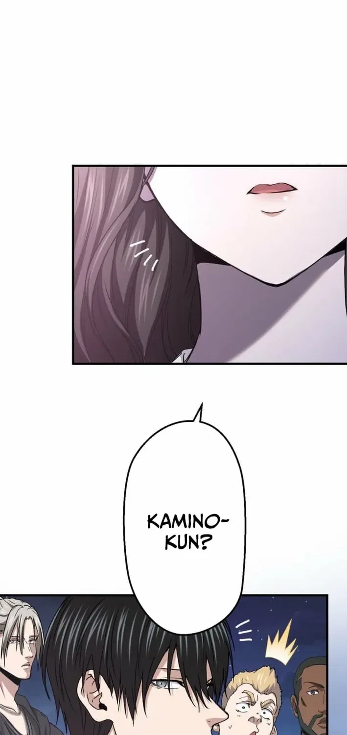 BASKETBALL SHOW Chapter 32 – Page 10