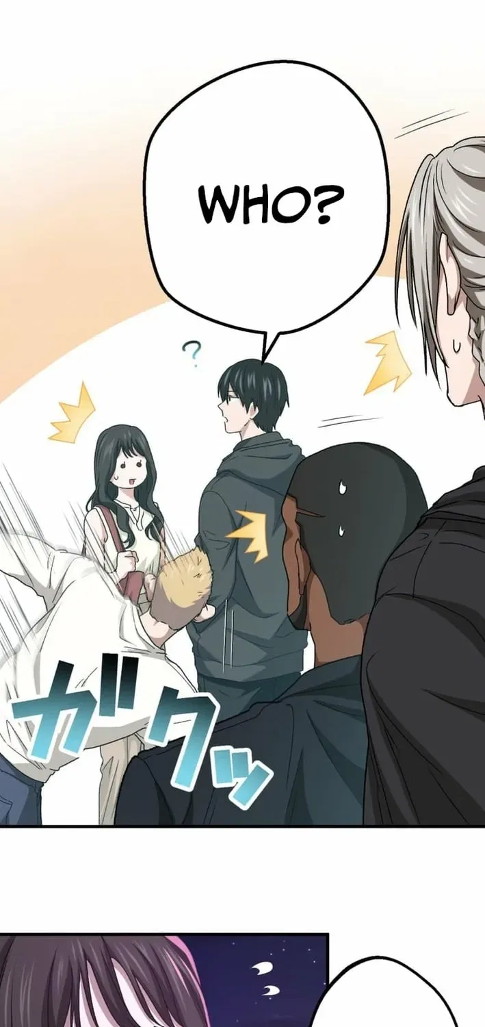 BASKETBALL SHOW Chapter 32 – Page 14