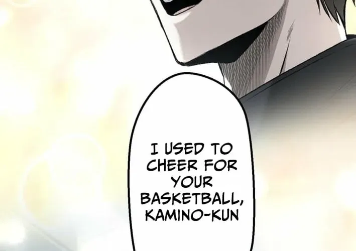 BASKETBALL SHOW Chapter 32 – Page 16