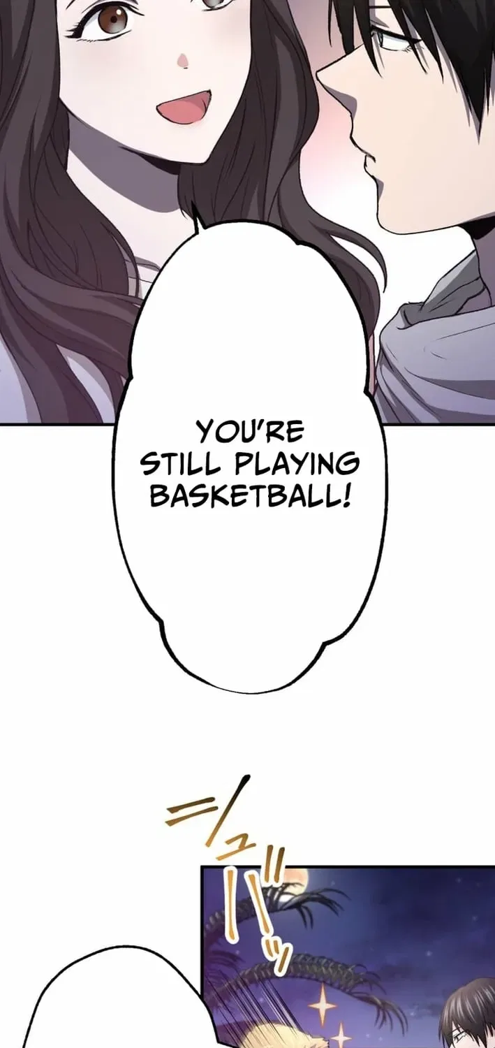 BASKETBALL SHOW Chapter 32 – Page 19