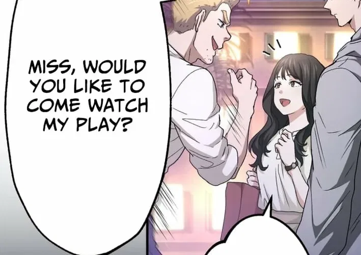 BASKETBALL SHOW Chapter 32 – Page 20