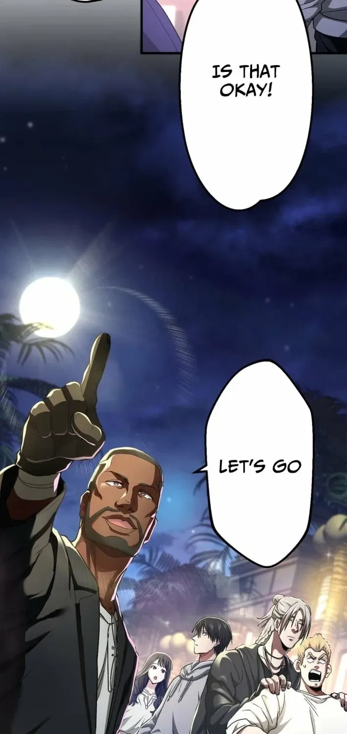 BASKETBALL SHOW Chapter 32 – Page 21