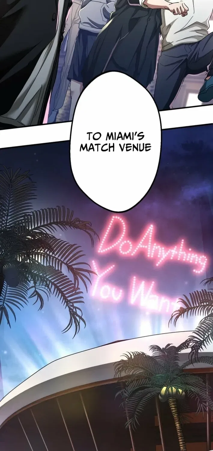 BASKETBALL SHOW Chapter 32 – Page 22