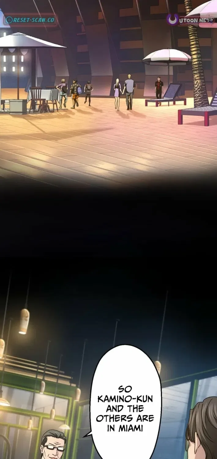BASKETBALL SHOW Chapter 32 – Page 23