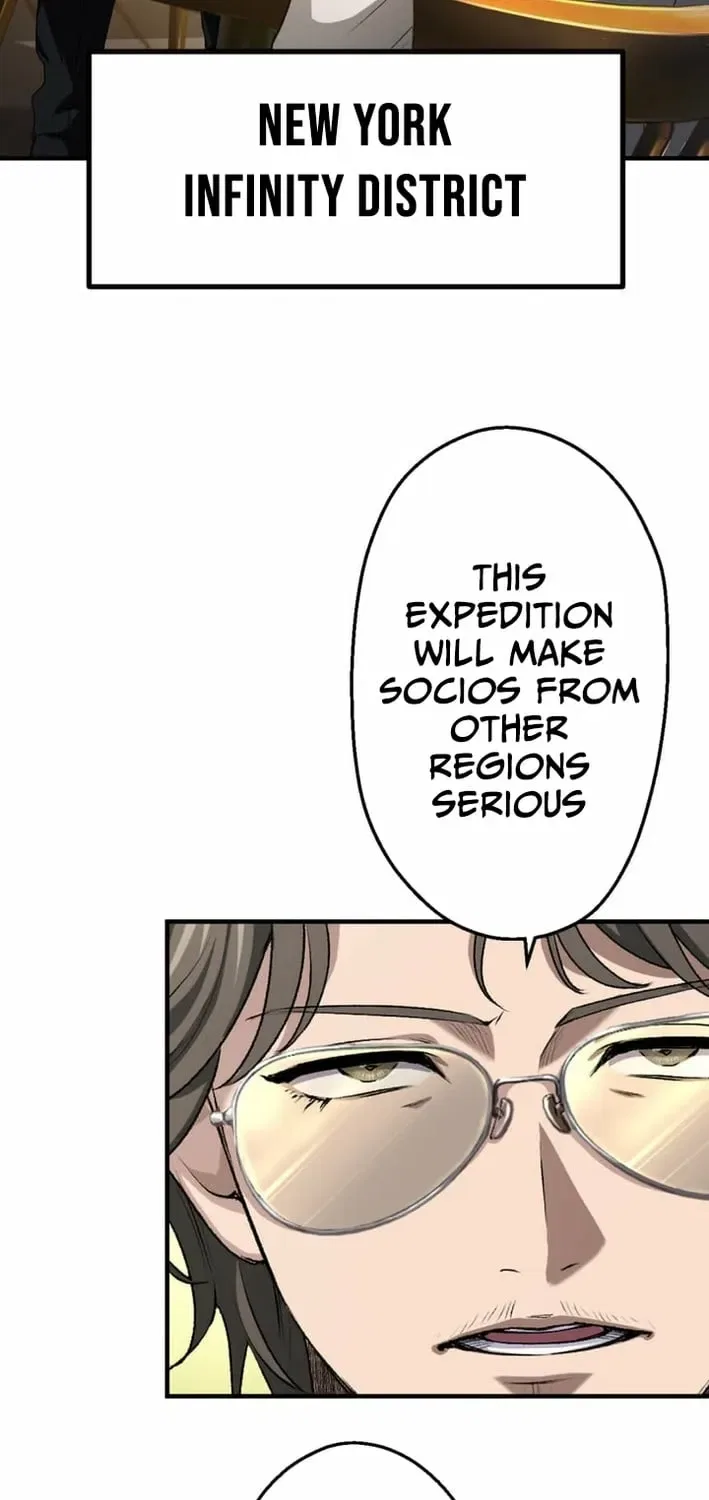 BASKETBALL SHOW Chapter 32 – Page 25