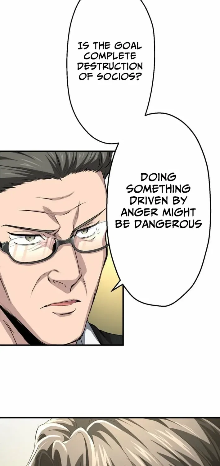 BASKETBALL SHOW Chapter 32 – Page 26