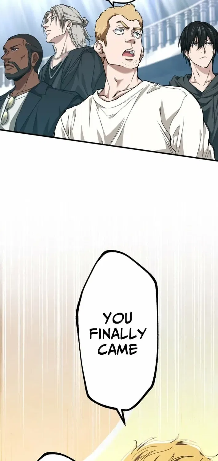 BASKETBALL SHOW Chapter 32 – Page 30