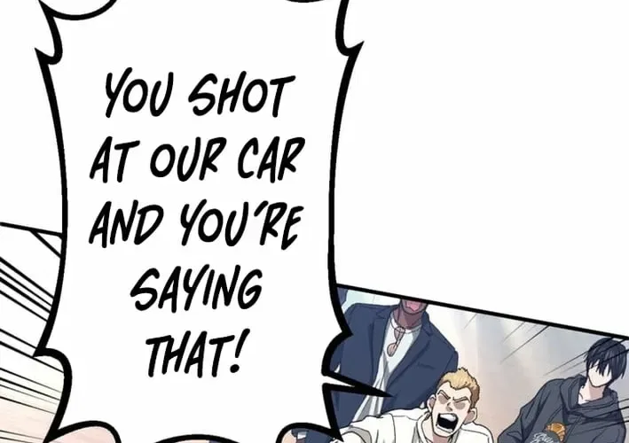 BASKETBALL SHOW Chapter 32 – Page 32
