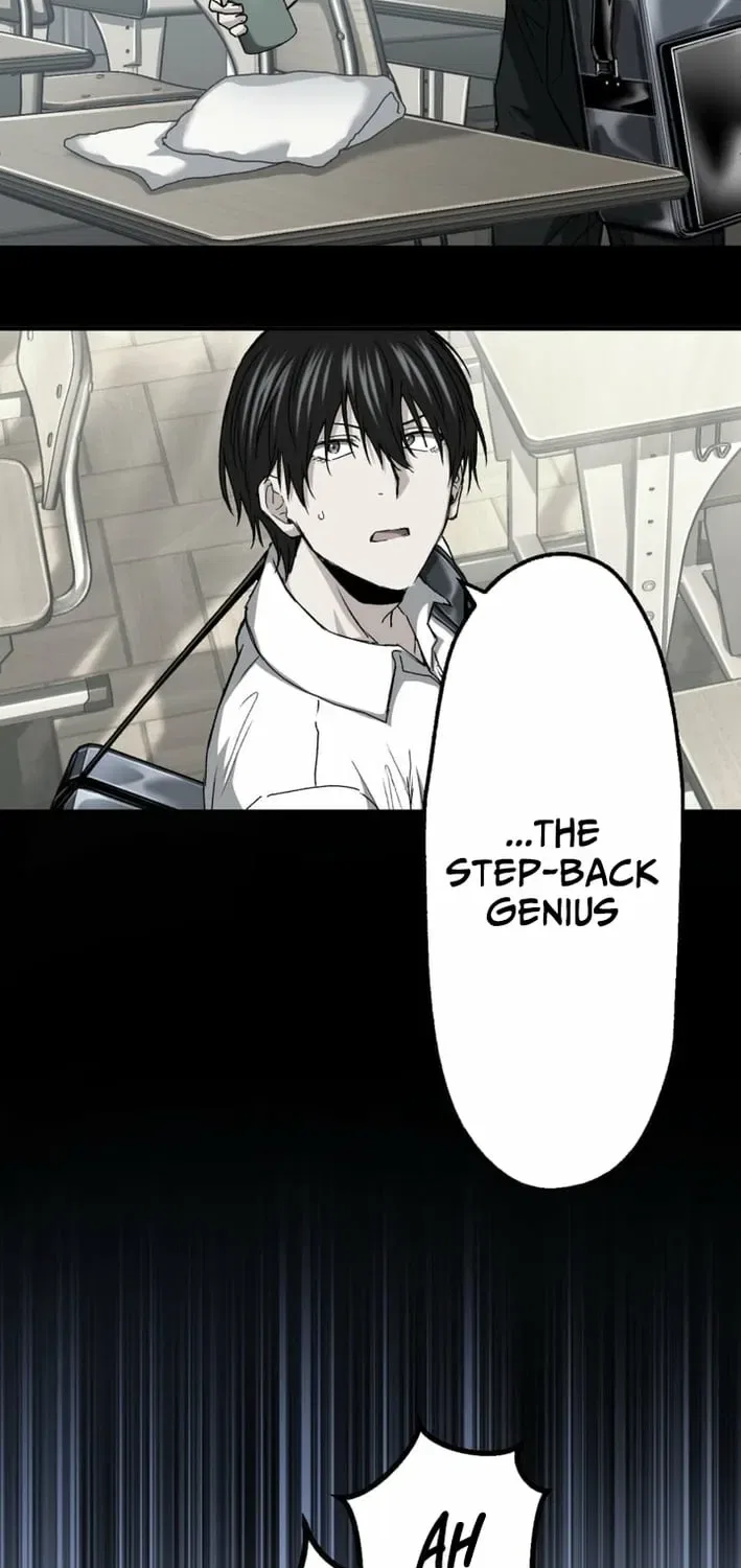 BASKETBALL SHOW Chapter 32 – Page 35