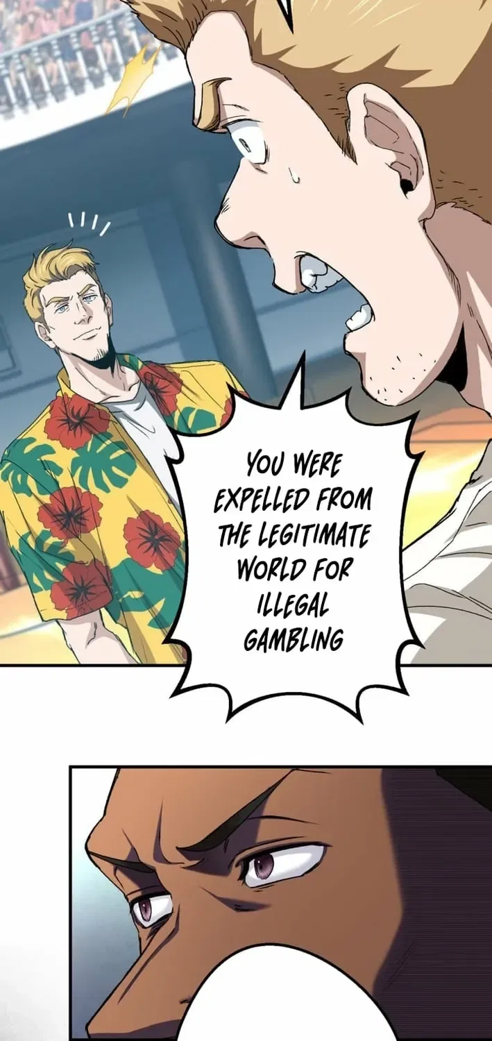 BASKETBALL SHOW Chapter 32 – Page 37