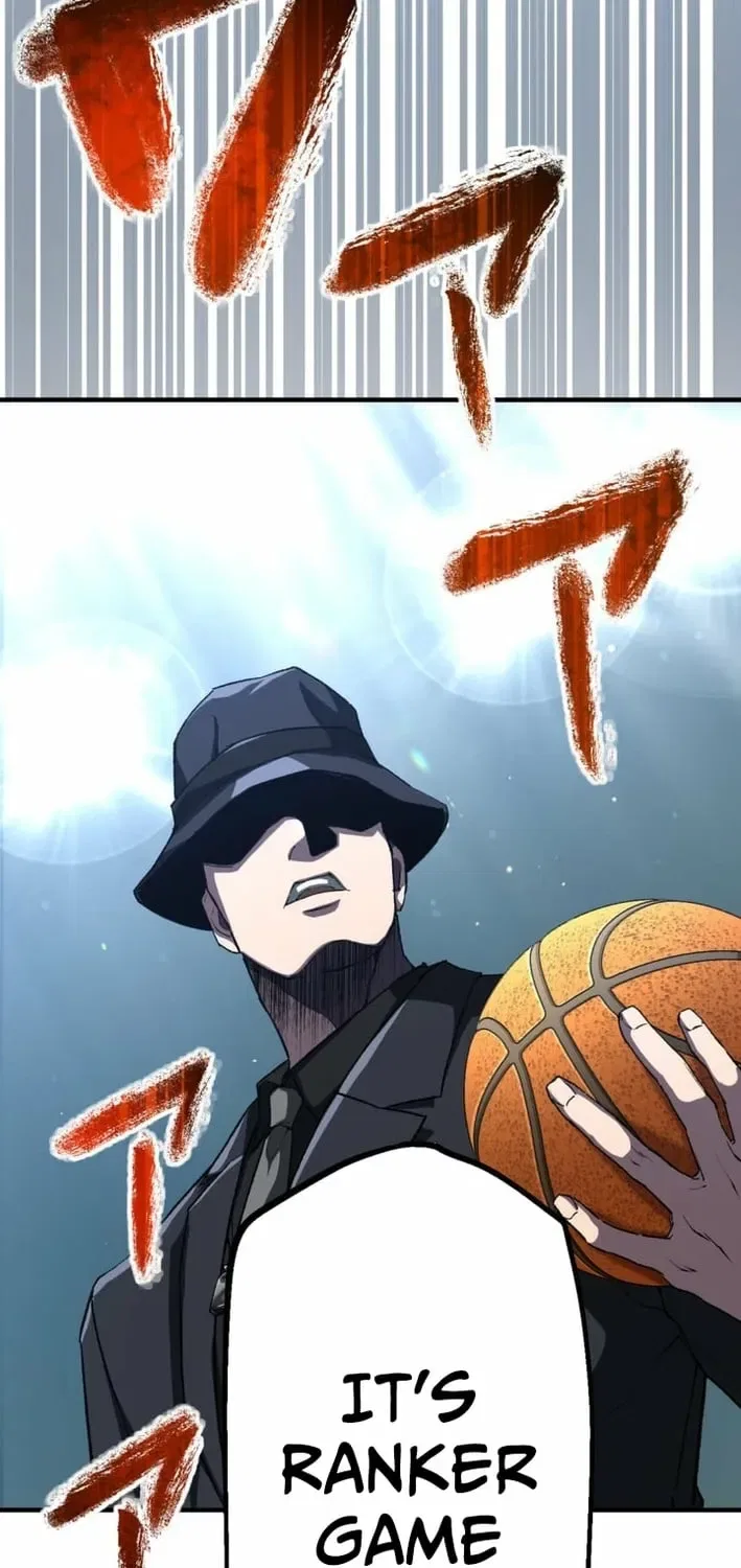 BASKETBALL SHOW Chapter 32 – Page 43