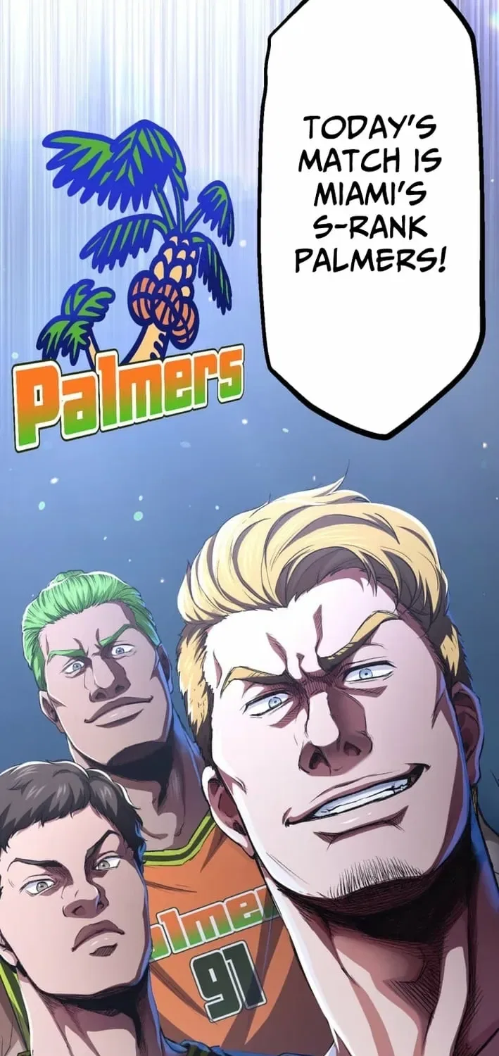BASKETBALL SHOW Chapter 32 – Page 45