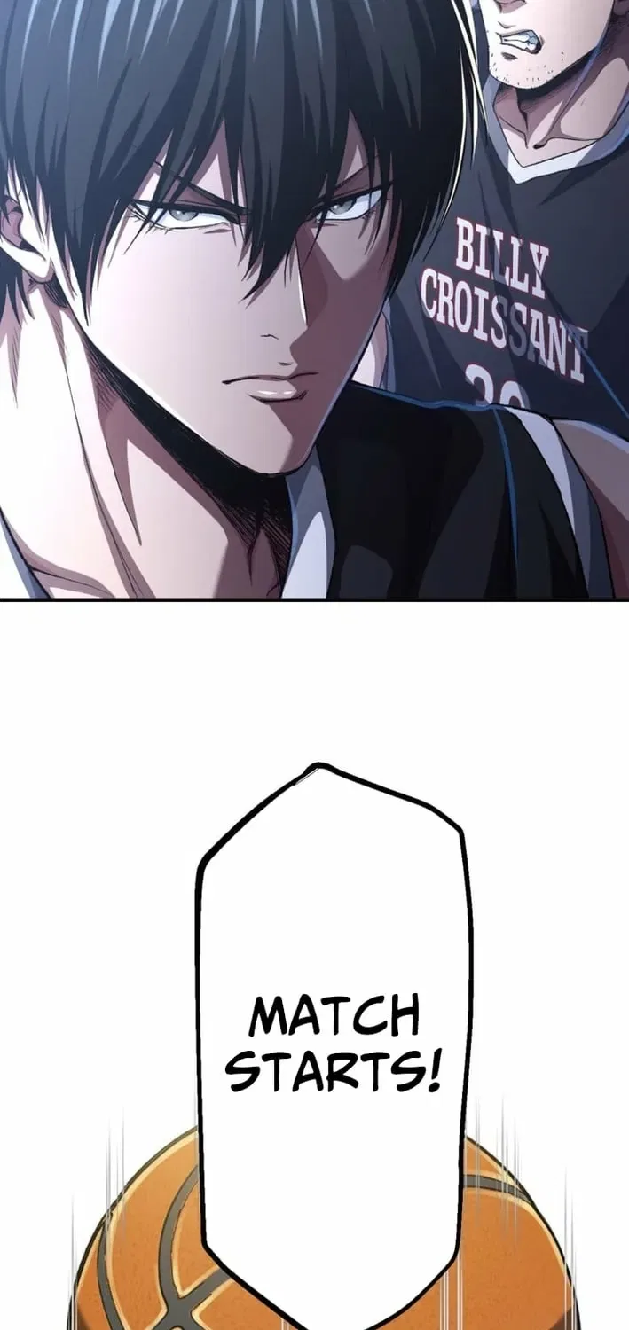 BASKETBALL SHOW Chapter 32 – Page 47