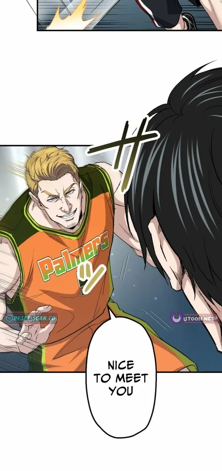 BASKETBALL SHOW Chapter 32 – Page 51