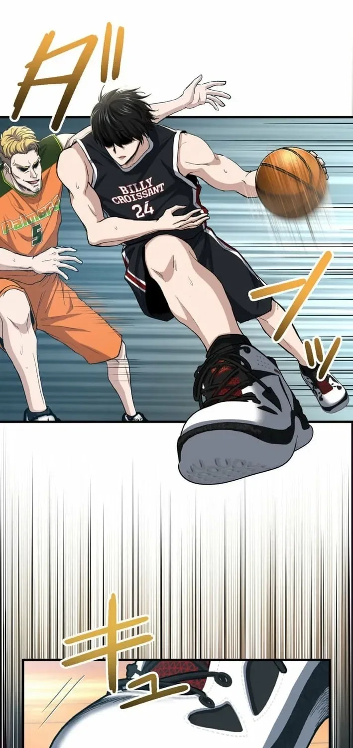 BASKETBALL SHOW Chapter 32 – Page 53
