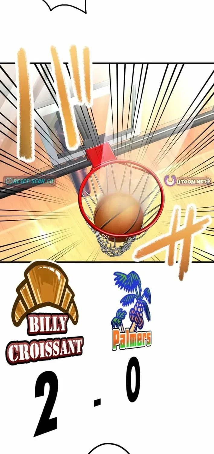 BASKETBALL SHOW Chapter 32 – Page 58