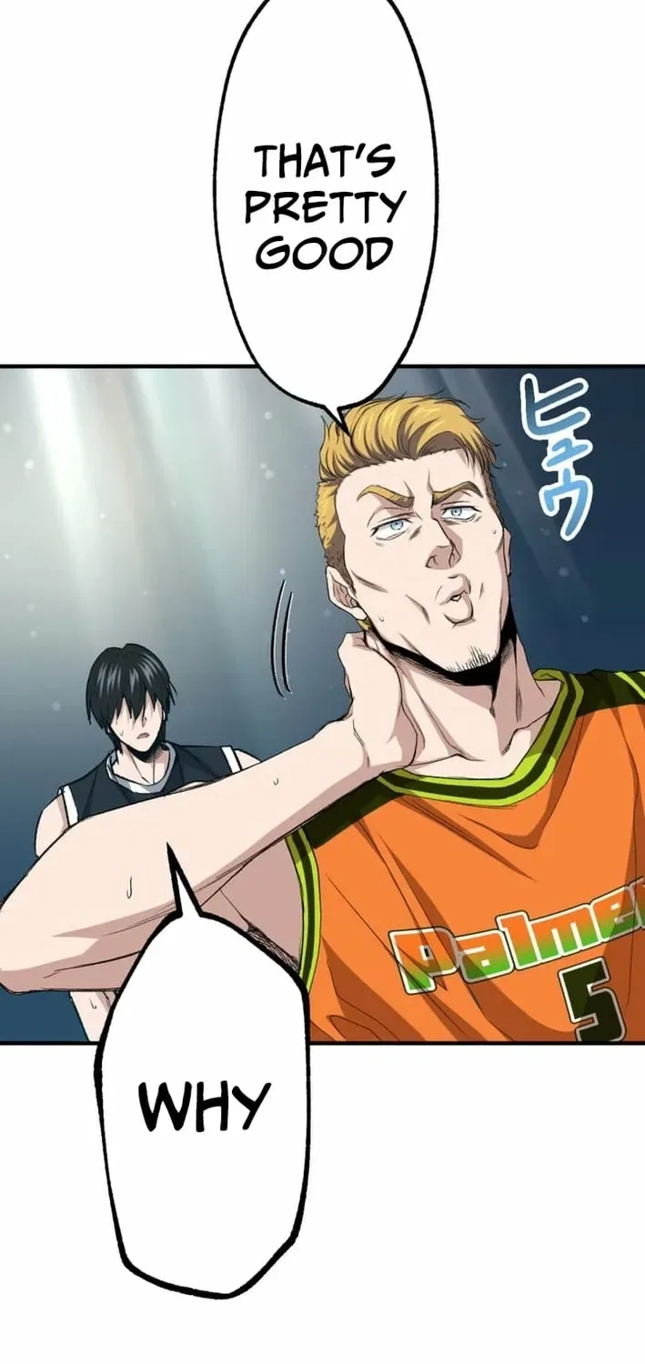 BASKETBALL SHOW Chapter 32 – Page 59
