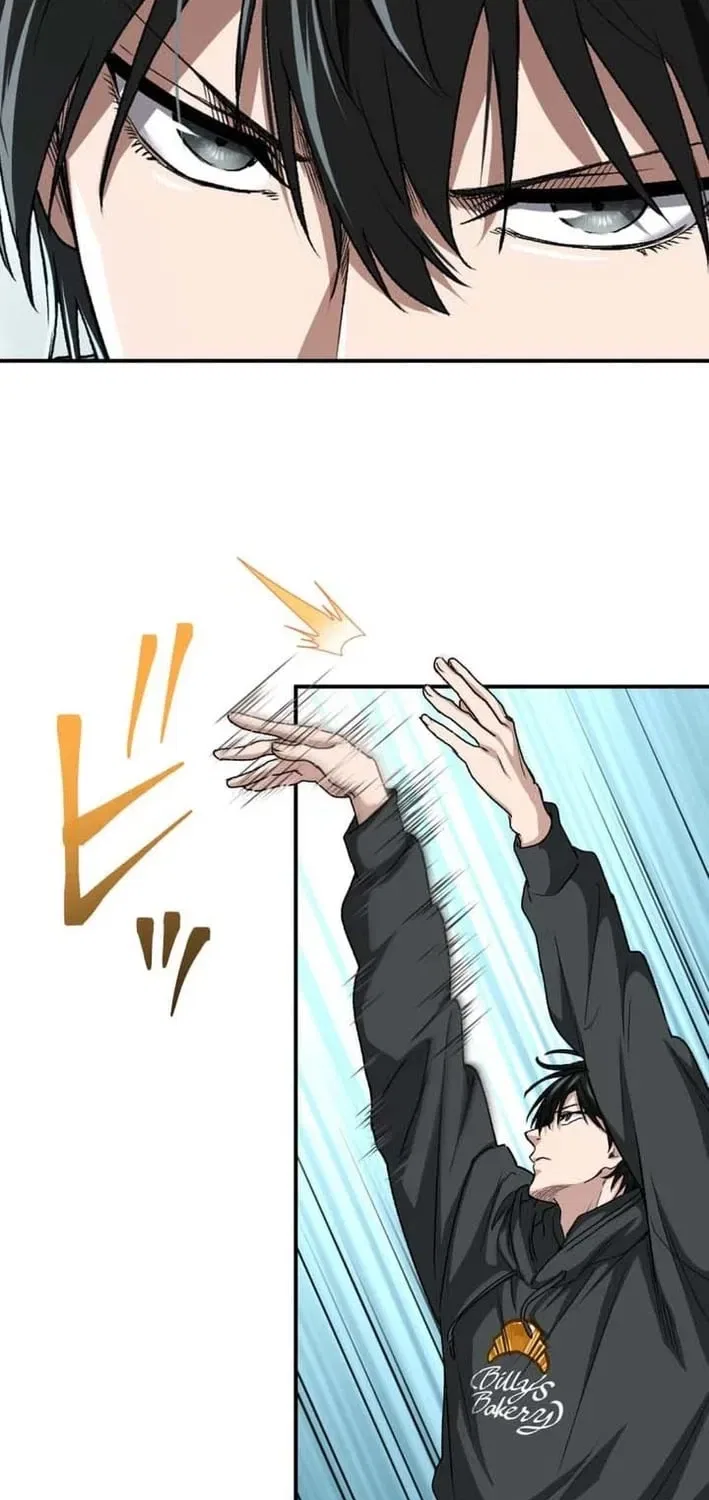 BASKETBALL SHOW Chapter 31 – Page 5