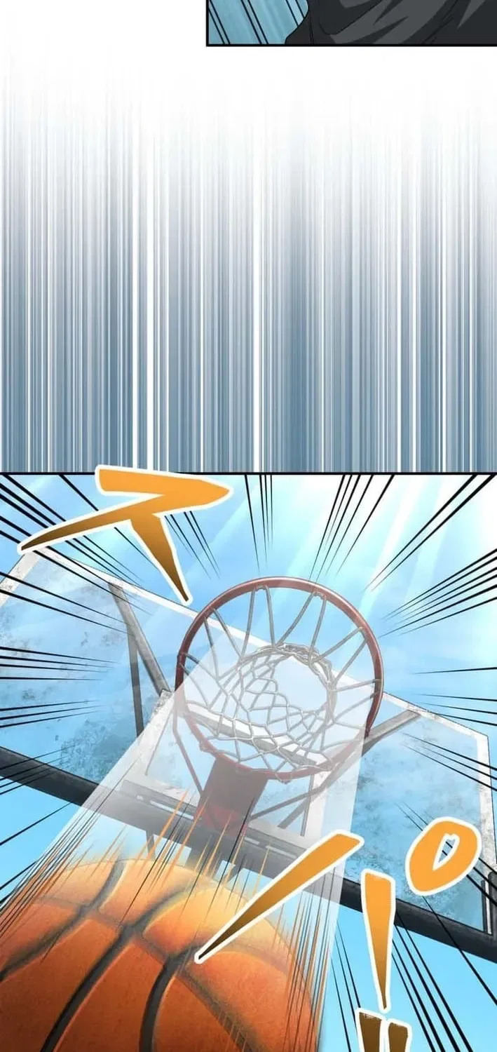 BASKETBALL SHOW Chapter 31 – Page 6