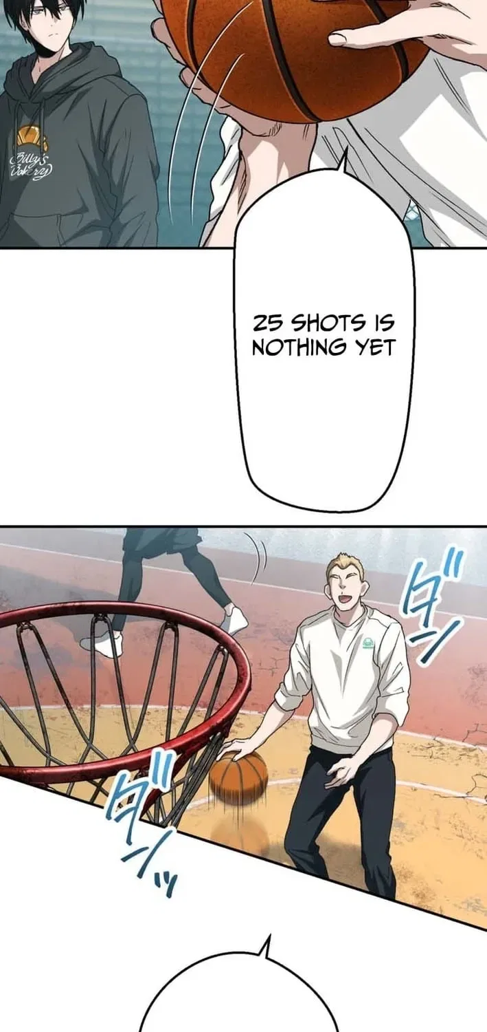 BASKETBALL SHOW Chapter 31 – Page 9
