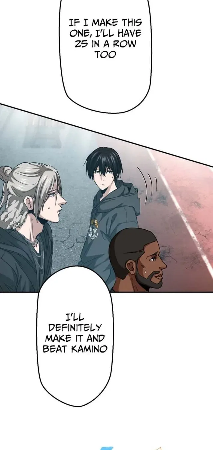 BASKETBALL SHOW Chapter 31 – Page 10
