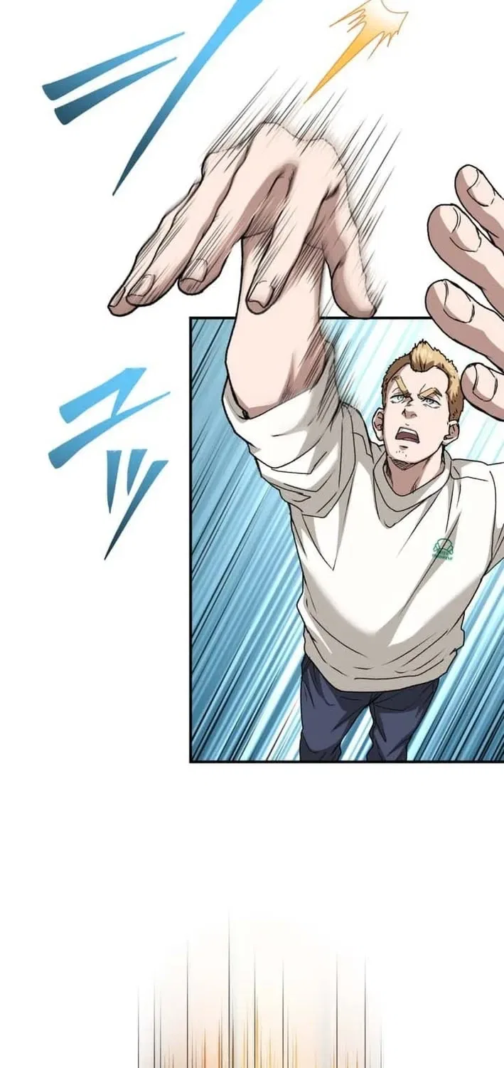 BASKETBALL SHOW Chapter 31 – Page 11
