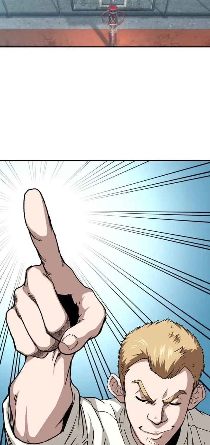 BASKETBALL SHOW Chapter 31 – Page 13