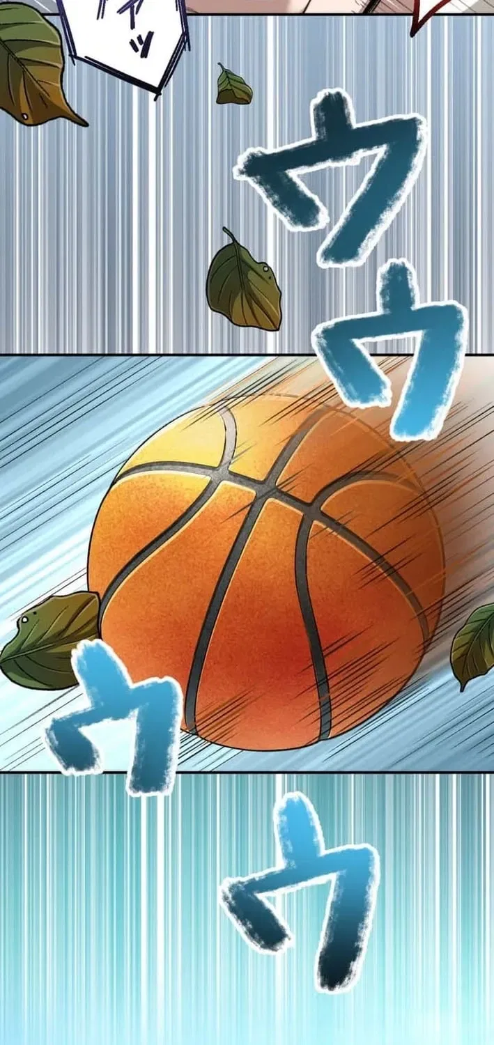 BASKETBALL SHOW Chapter 31 – Page 15