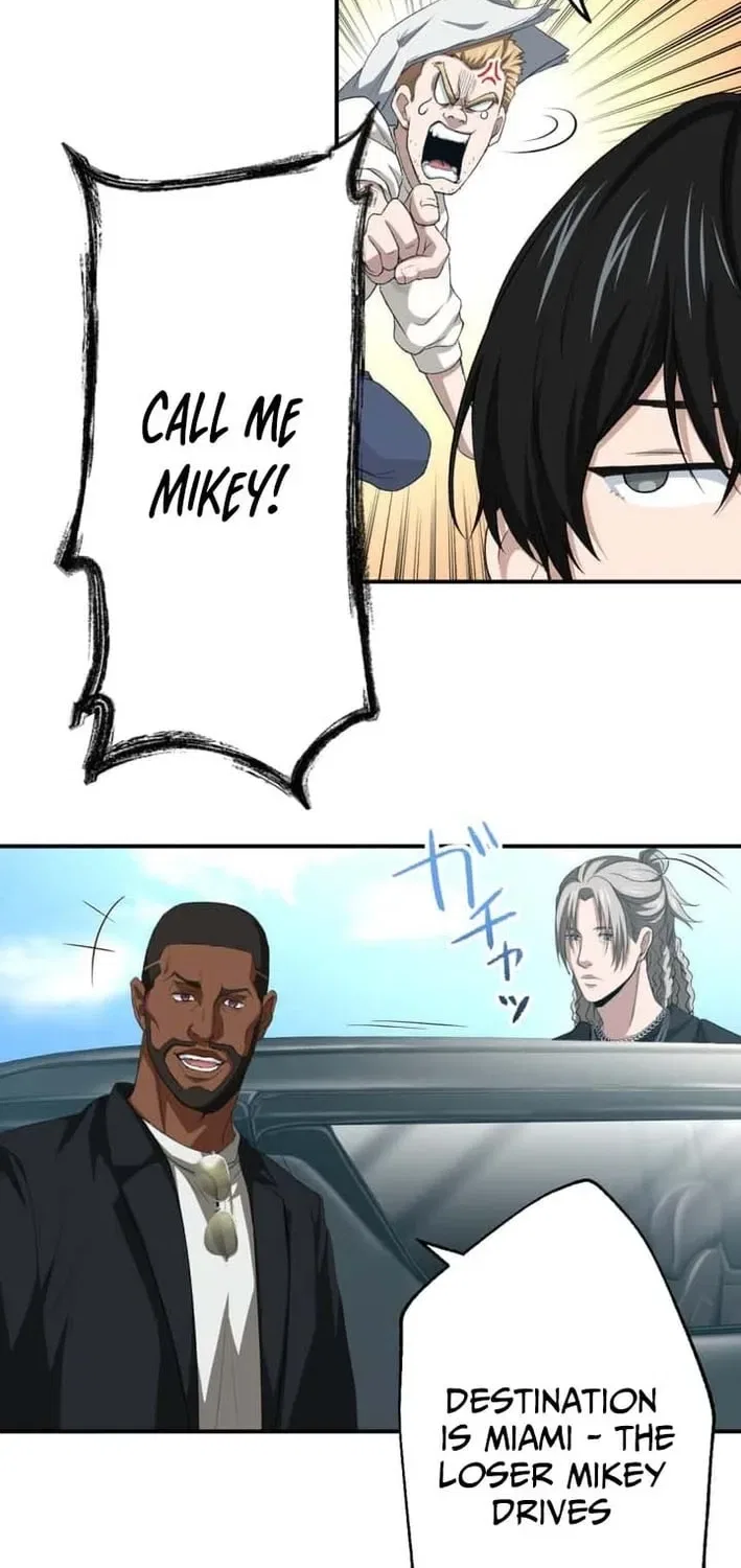 BASKETBALL SHOW Chapter 31 – Page 18