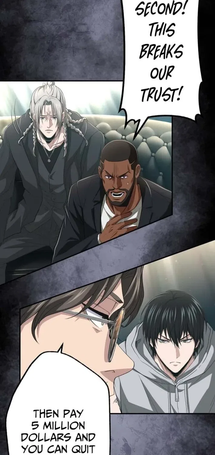 BASKETBALL SHOW Chapter 31 – Page 27