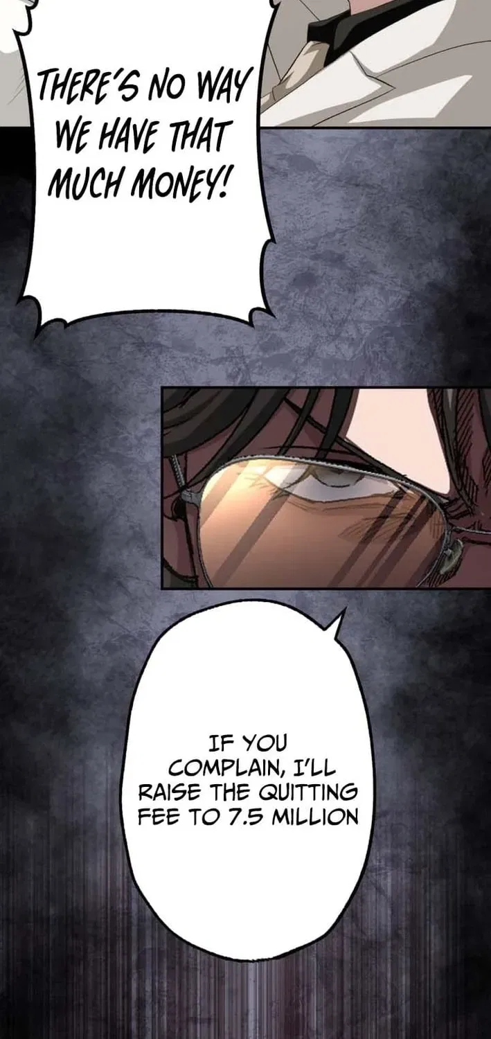 BASKETBALL SHOW Chapter 31 – Page 30