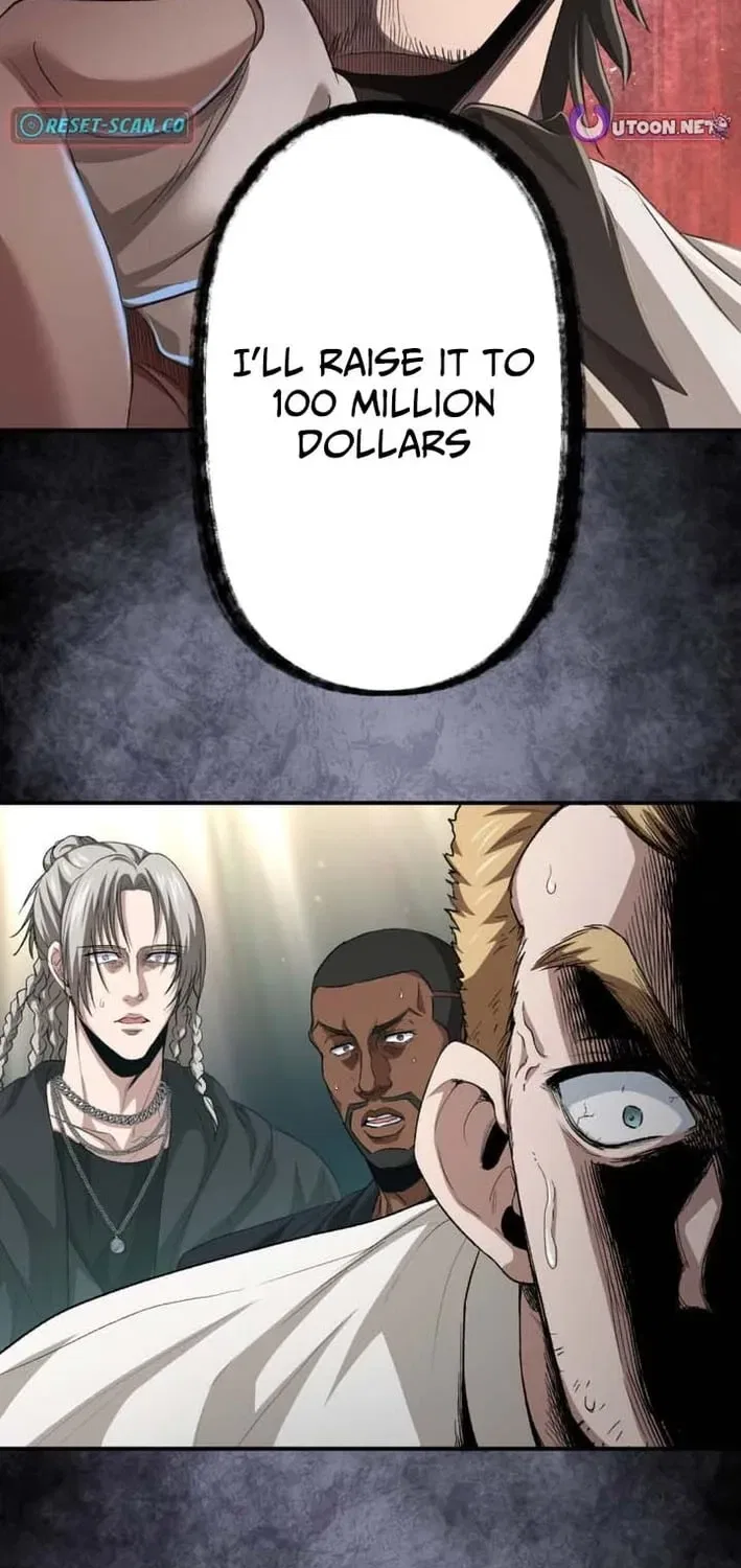 BASKETBALL SHOW Chapter 31 – Page 33