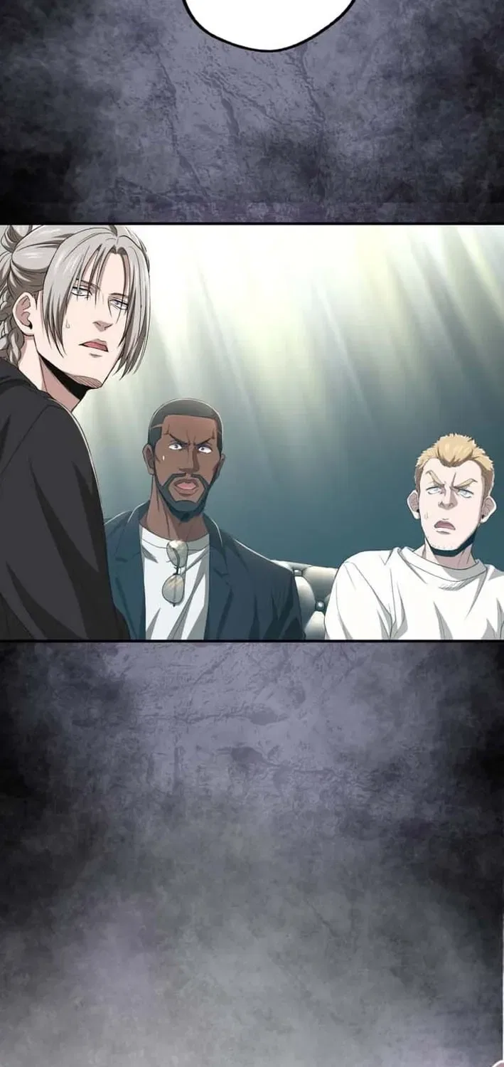 BASKETBALL SHOW Chapter 31 – Page 41