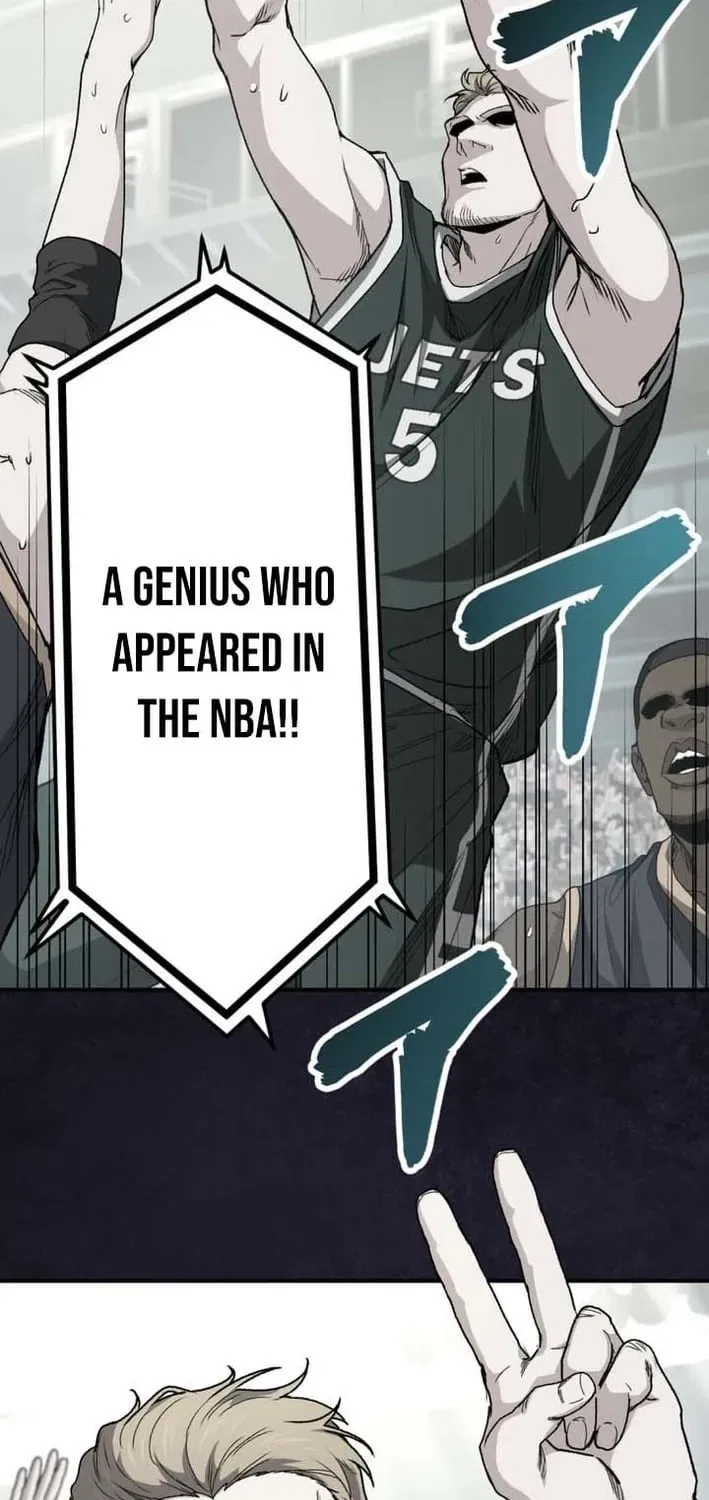 BASKETBALL SHOW Chapter 31 – Page 53