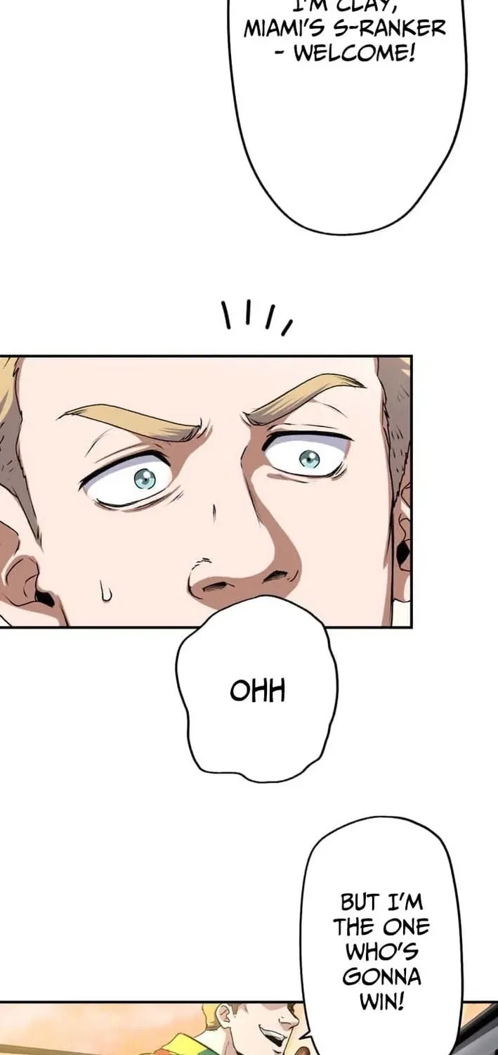 BASKETBALL SHOW Chapter 31 – Page 57