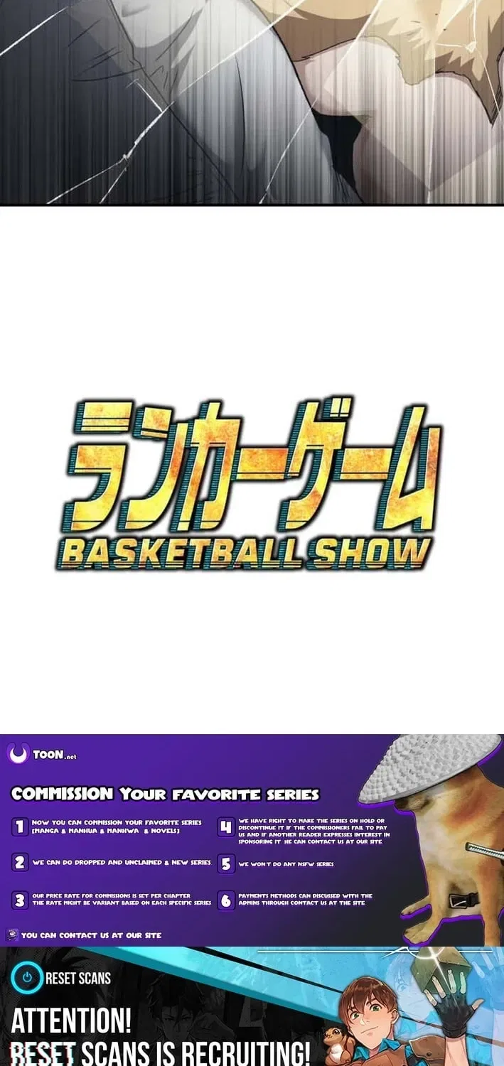 BASKETBALL SHOW Chapter 31 – Page 68