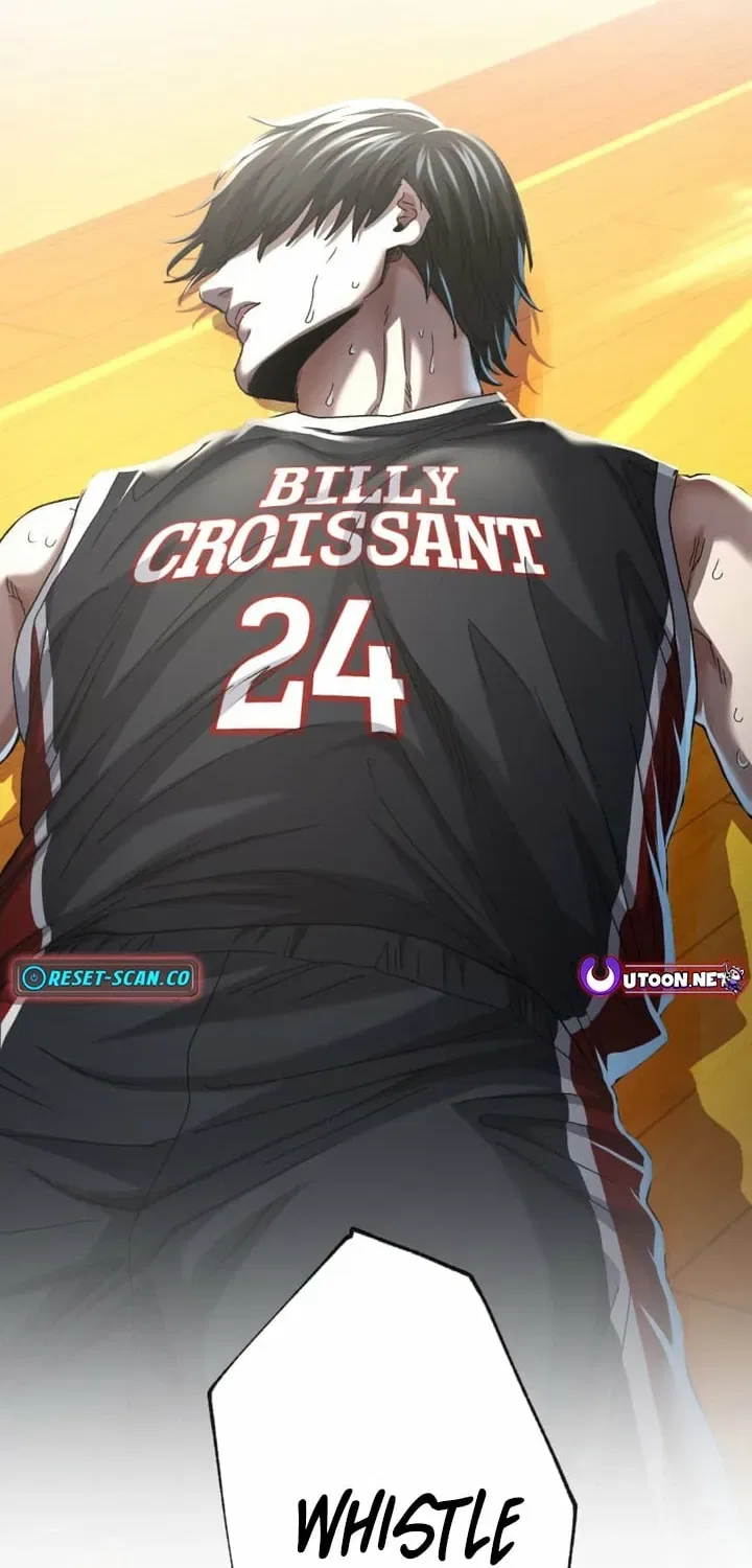 BASKETBALL SHOW Chapter 30 – Page 2