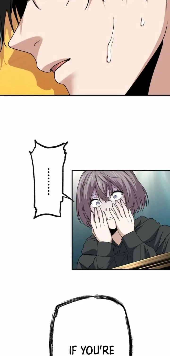 BASKETBALL SHOW Chapter 30 – Page 5