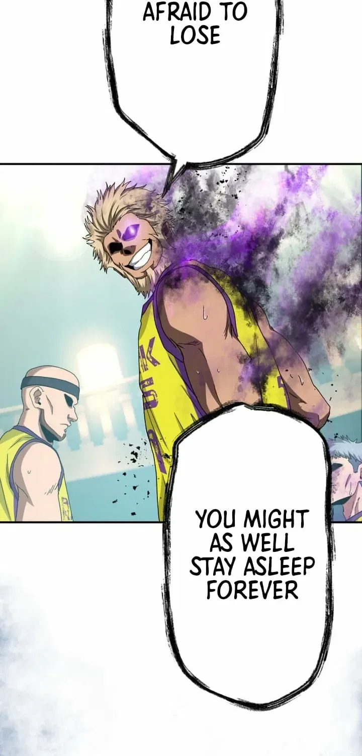 BASKETBALL SHOW Chapter 30 – Page 6
