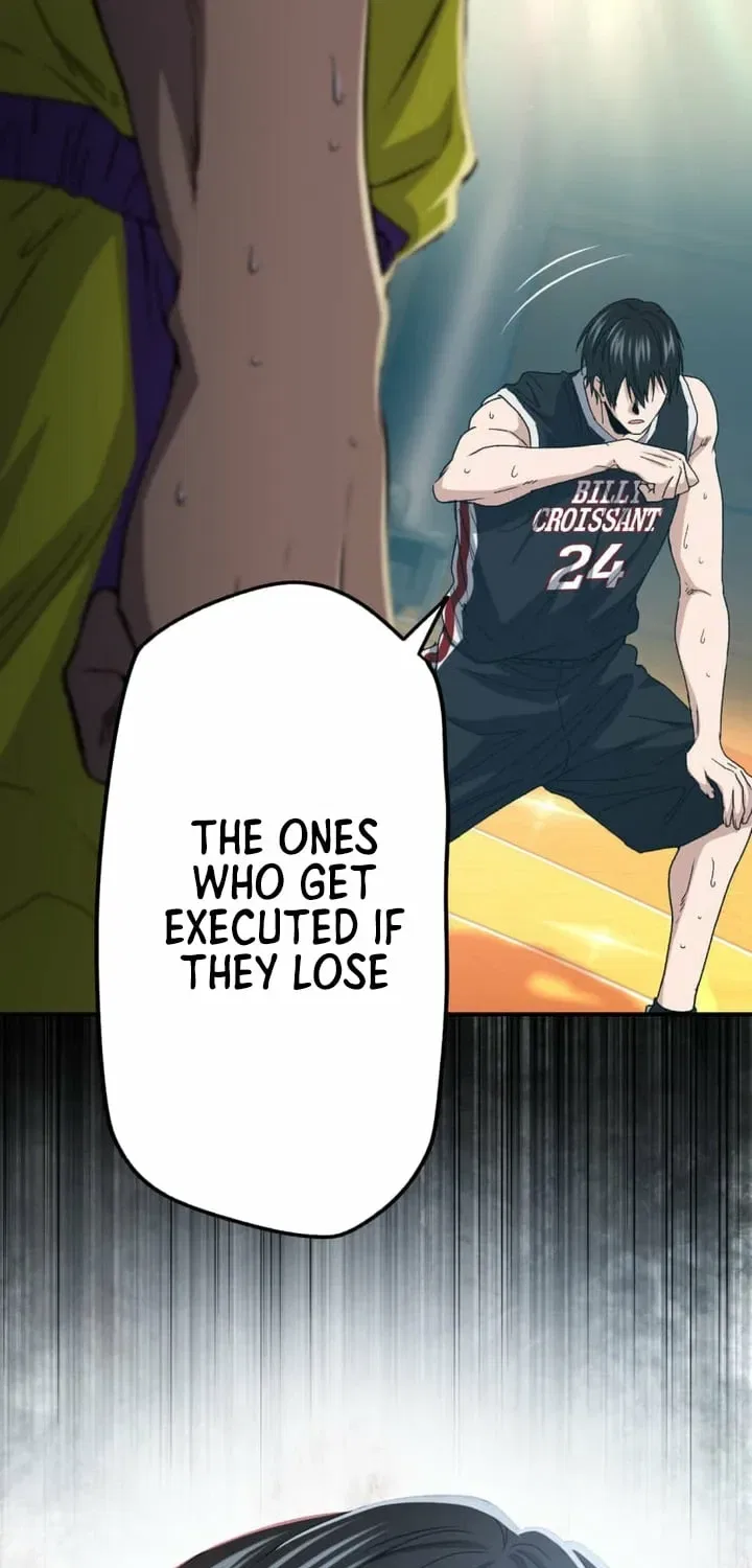 BASKETBALL SHOW Chapter 30 – Page 9