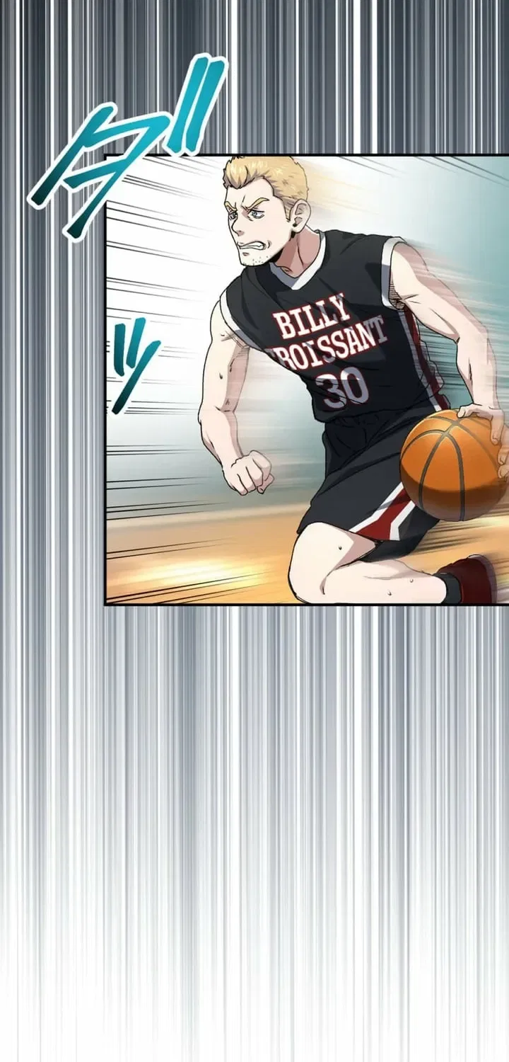 BASKETBALL SHOW Chapter 30 – Page 16