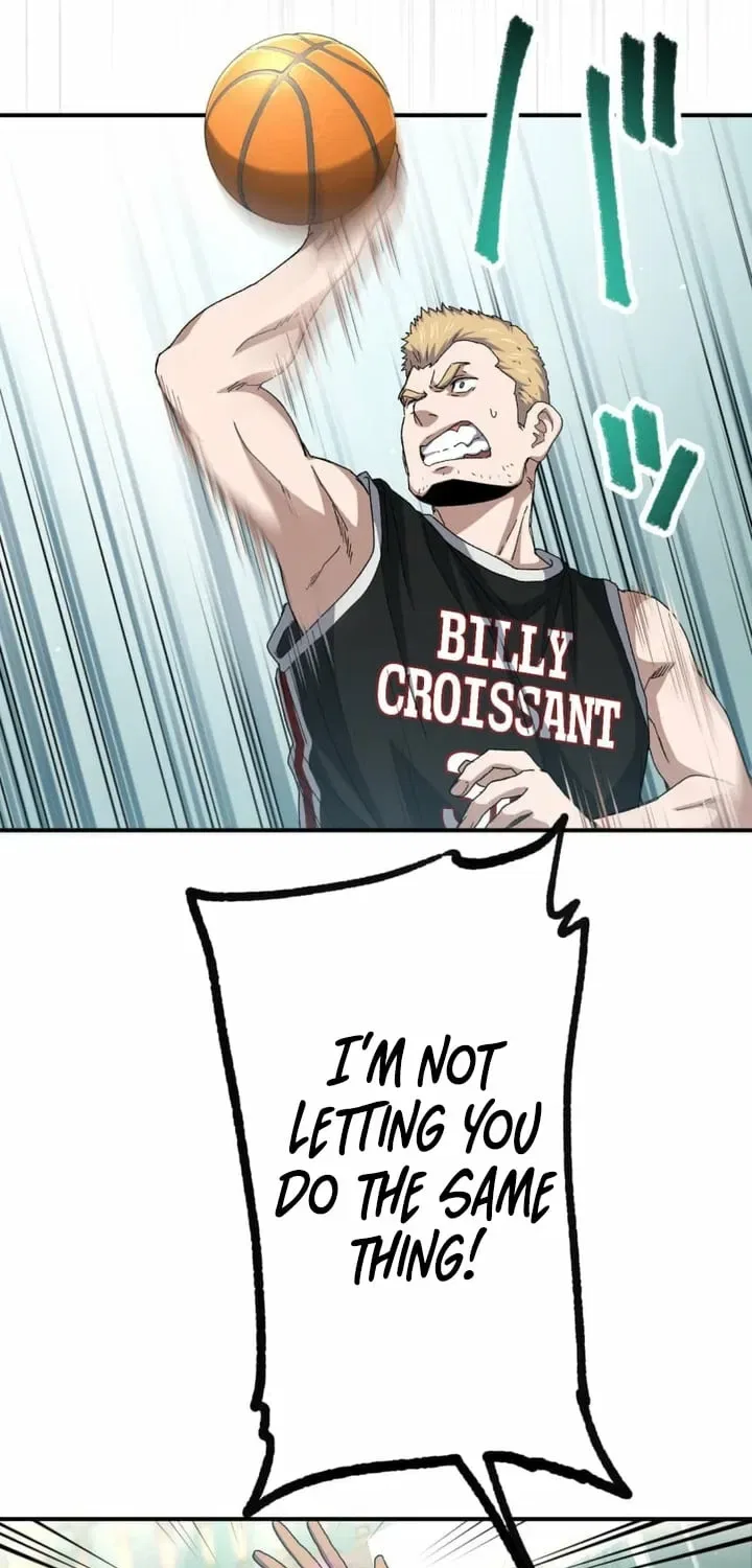 BASKETBALL SHOW Chapter 30 – Page 17