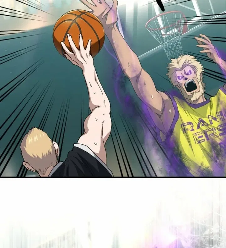 BASKETBALL SHOW Chapter 30 – Page 18