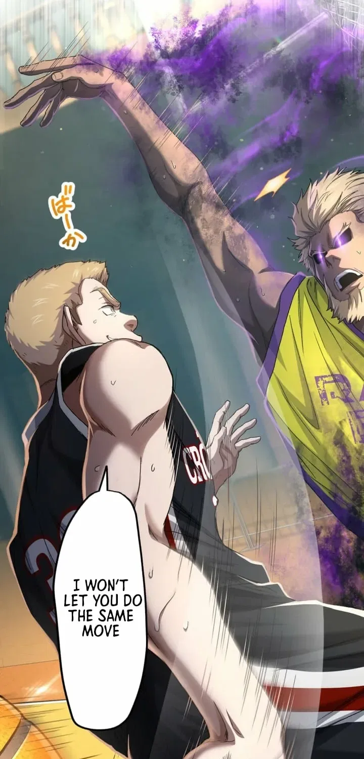 BASKETBALL SHOW Chapter 30 – Page 19