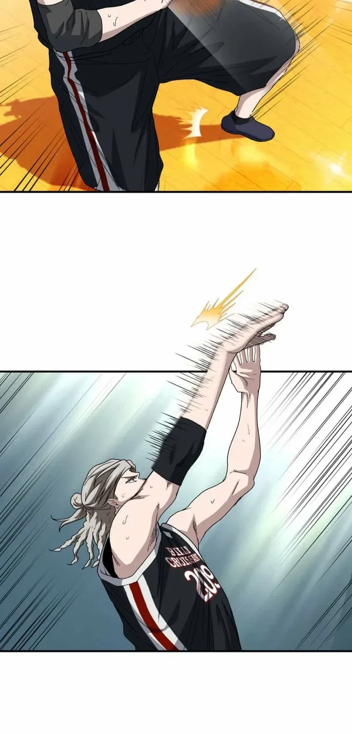 BASKETBALL SHOW Chapter 30 – Page 21